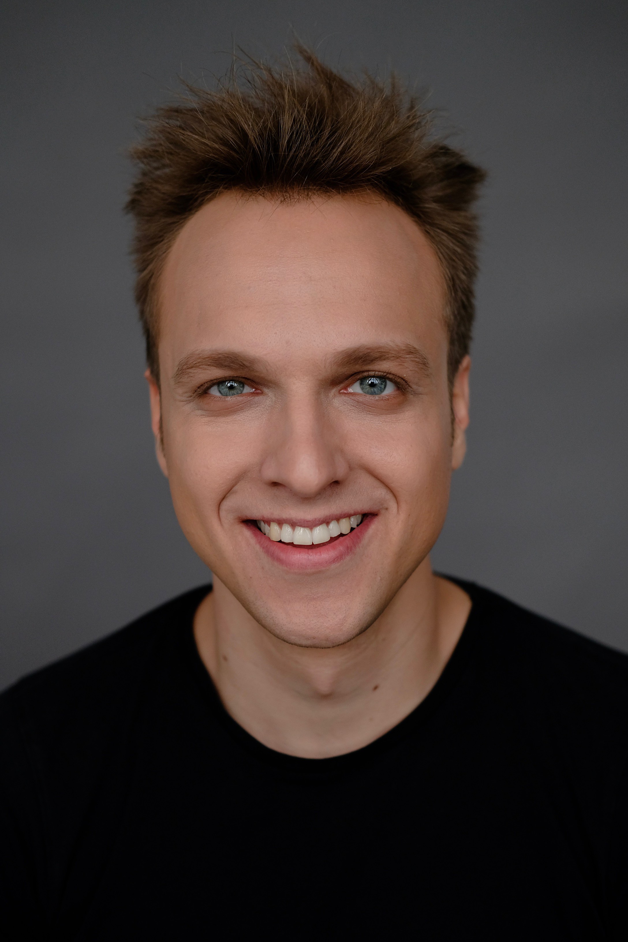 Виталий Александрович Лойко | Актерия