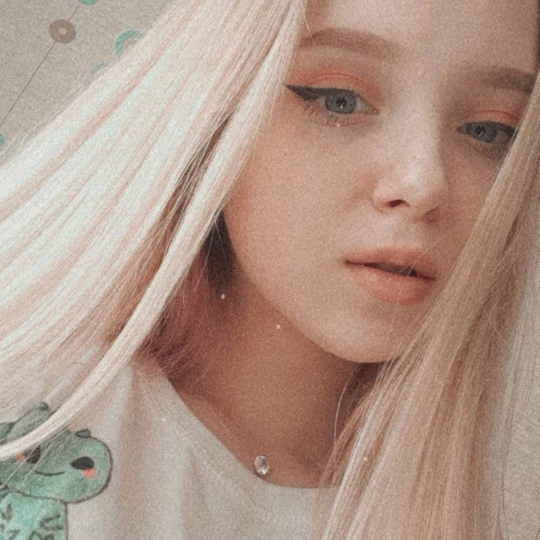 Новикова Виктория Сергеевна | Актерия