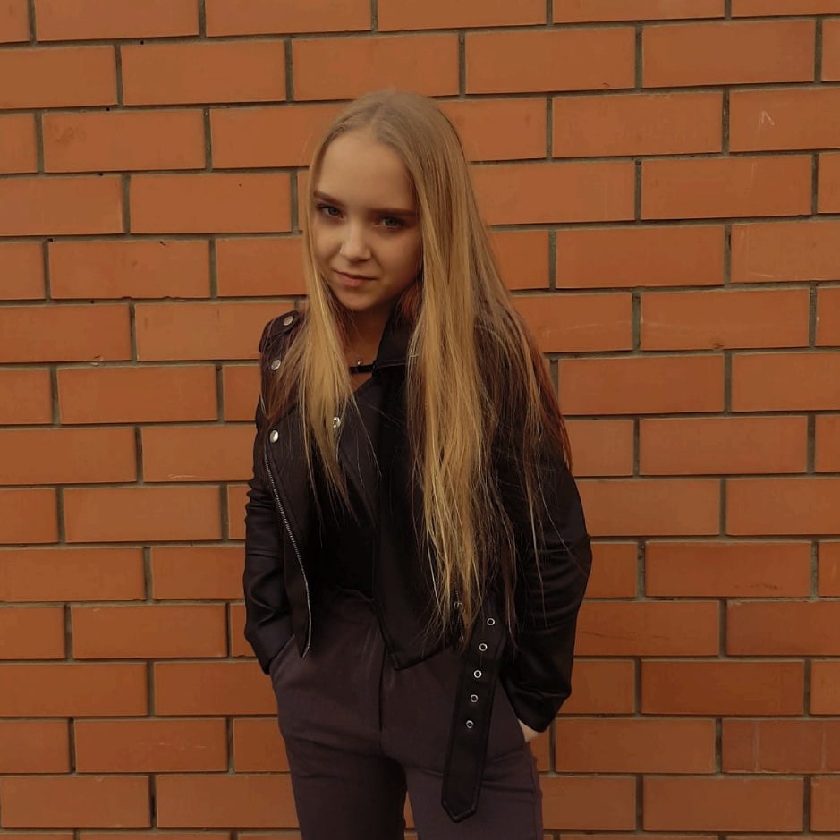 Новикова Виктория Сергеевна | Актерия