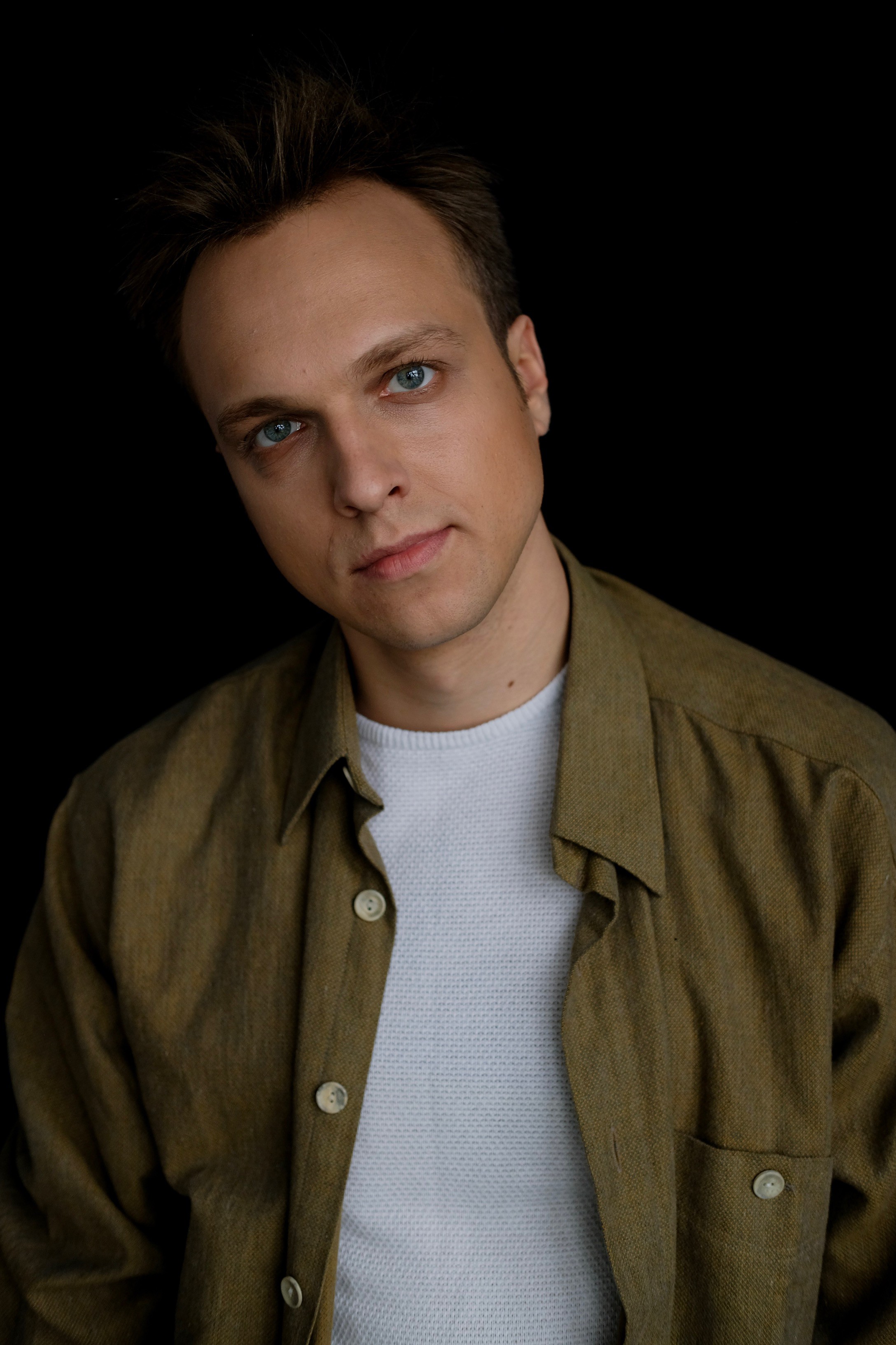 Виталий Александрович Лойко | Актерия