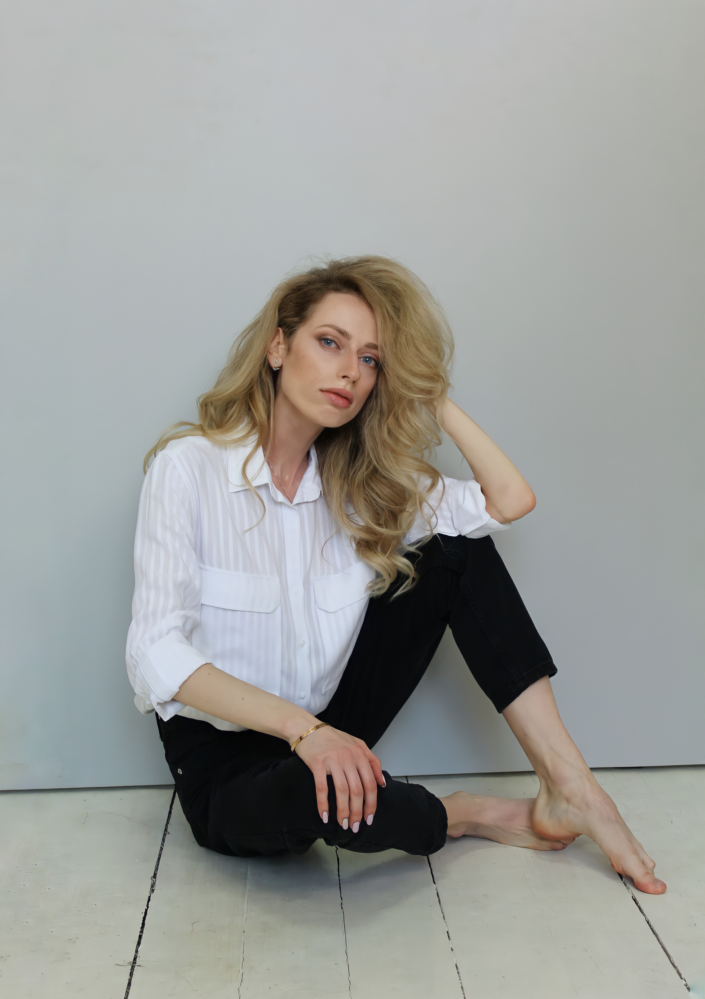 Бондаренко Надежда Дмитриевна | Актерия