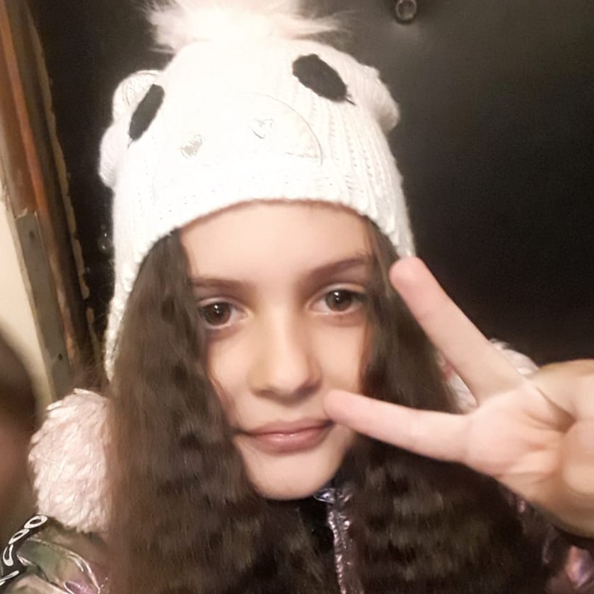 Кузнецова Жасмин Юрьевна | Актерия