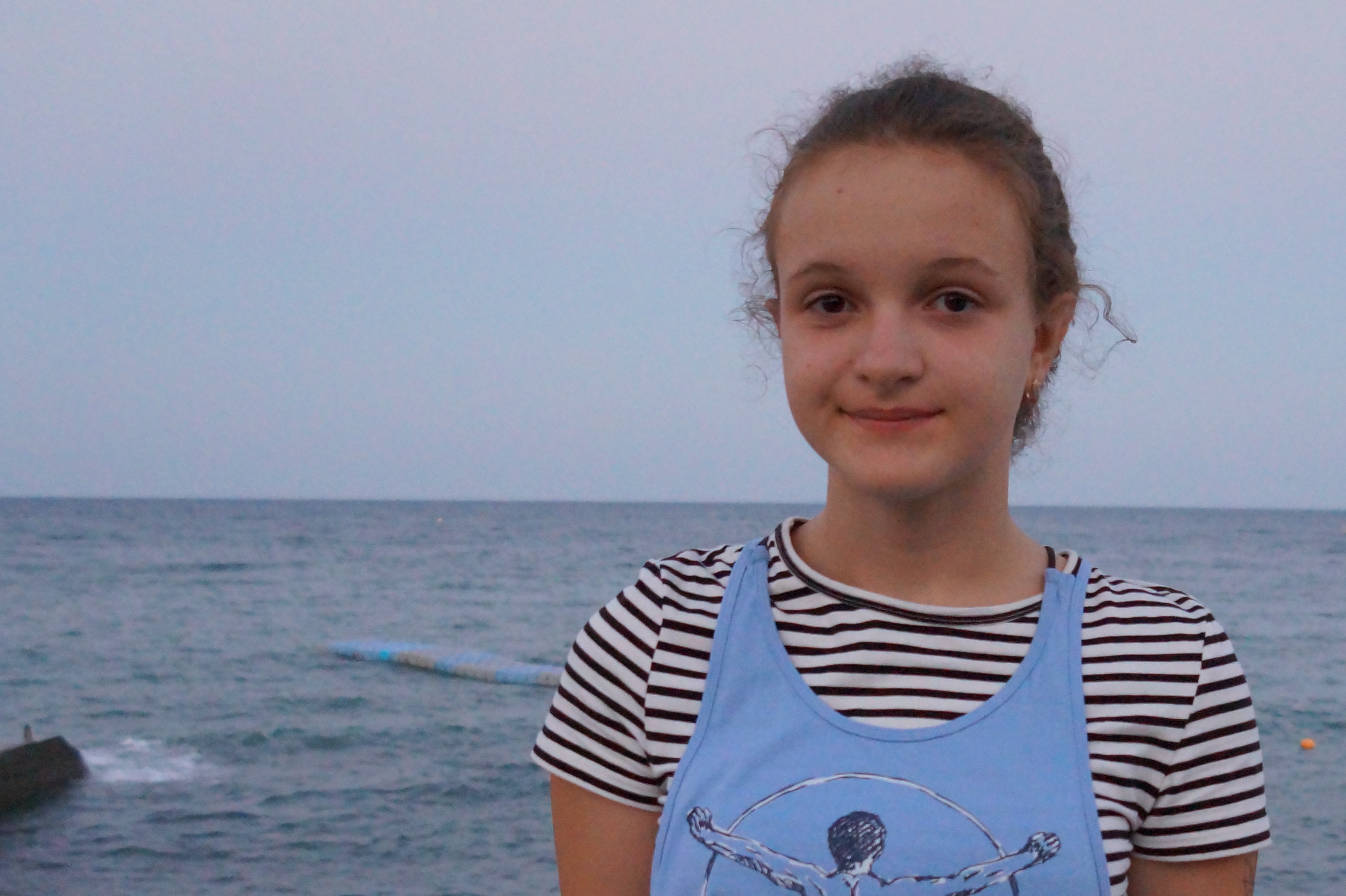 Высоцкая Полина Андреевна | Актерия