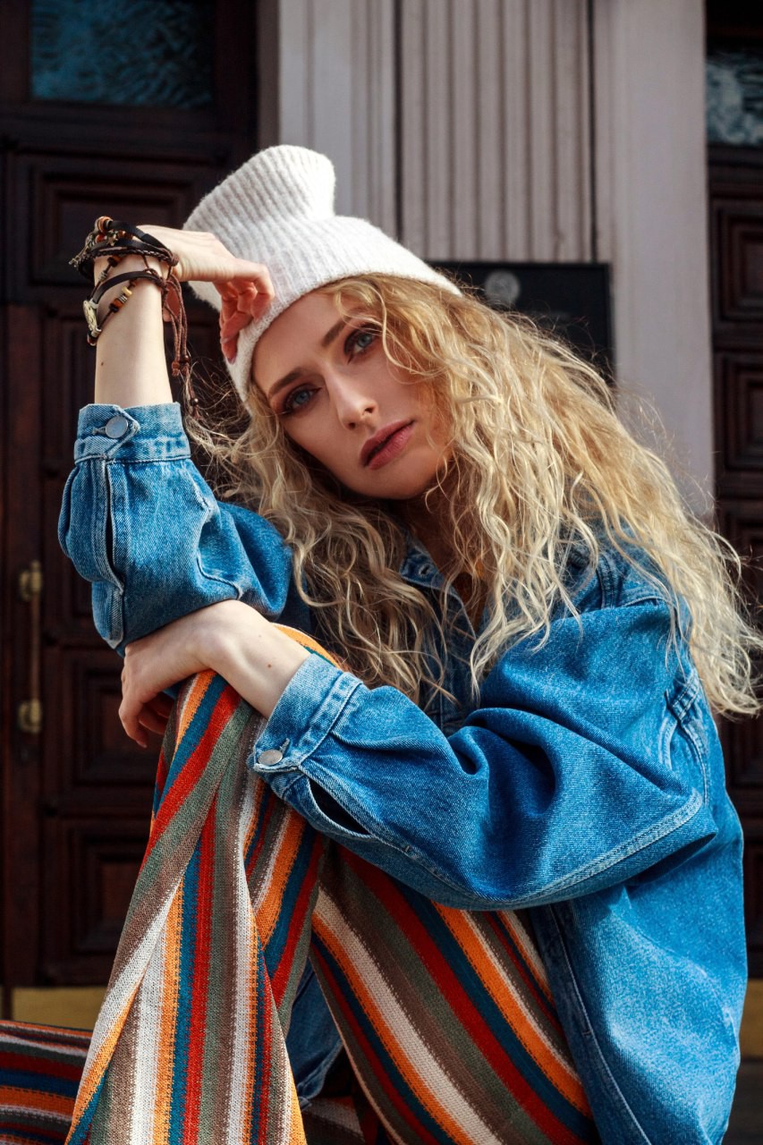 Бондаренко Надежда Дмитриевна | Актерия