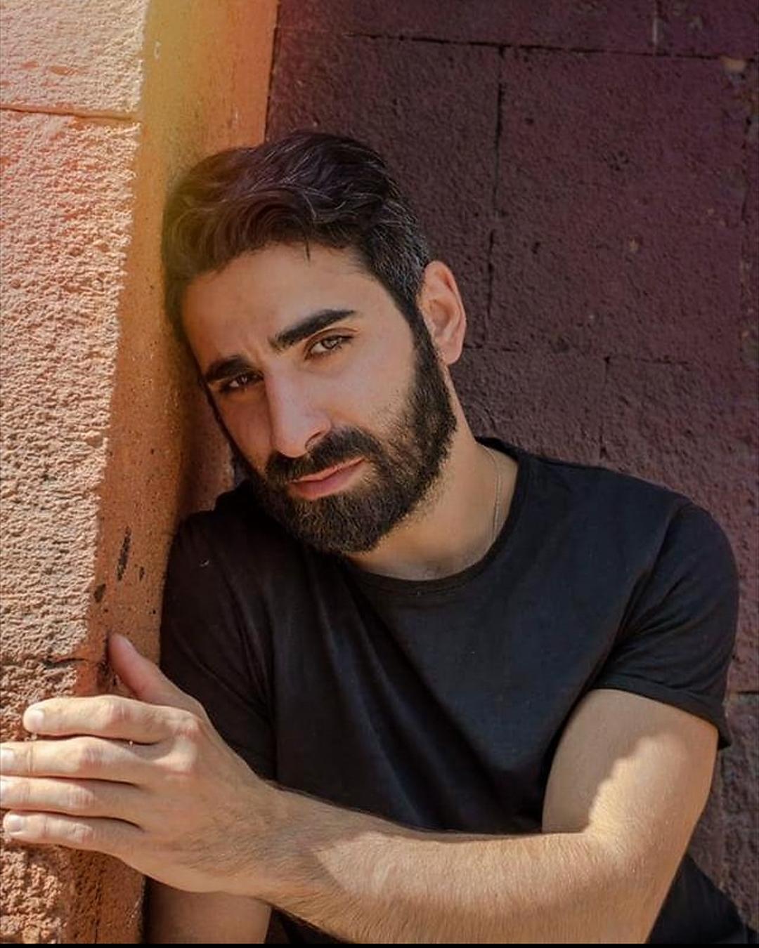 Джалалян Самвел Радикович | Актерия