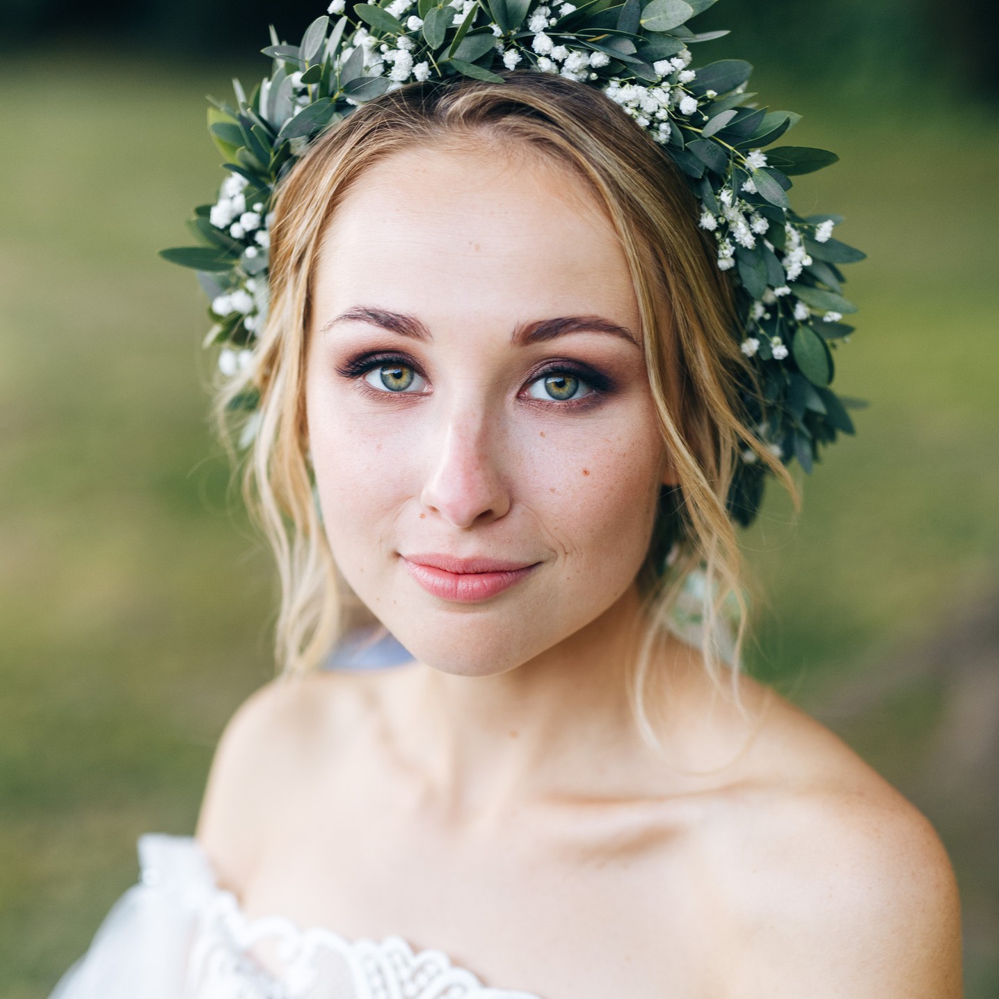 Баратова Полина Сергеевна | Актерия