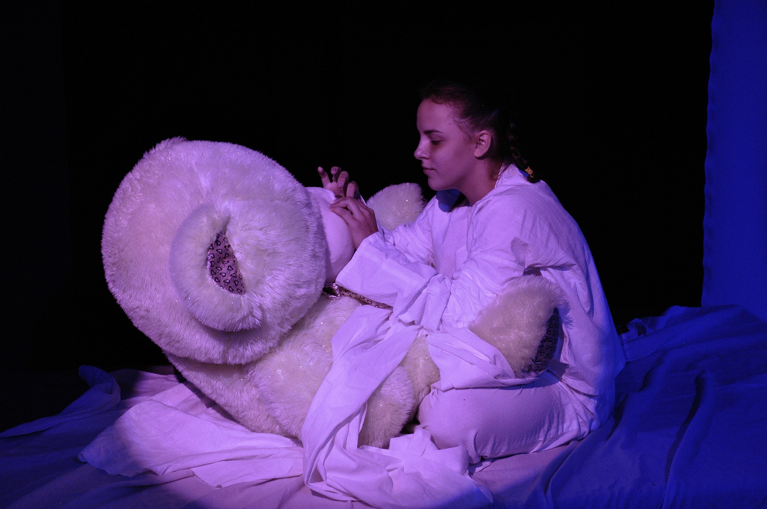 Маркова Екатерина | Актерия