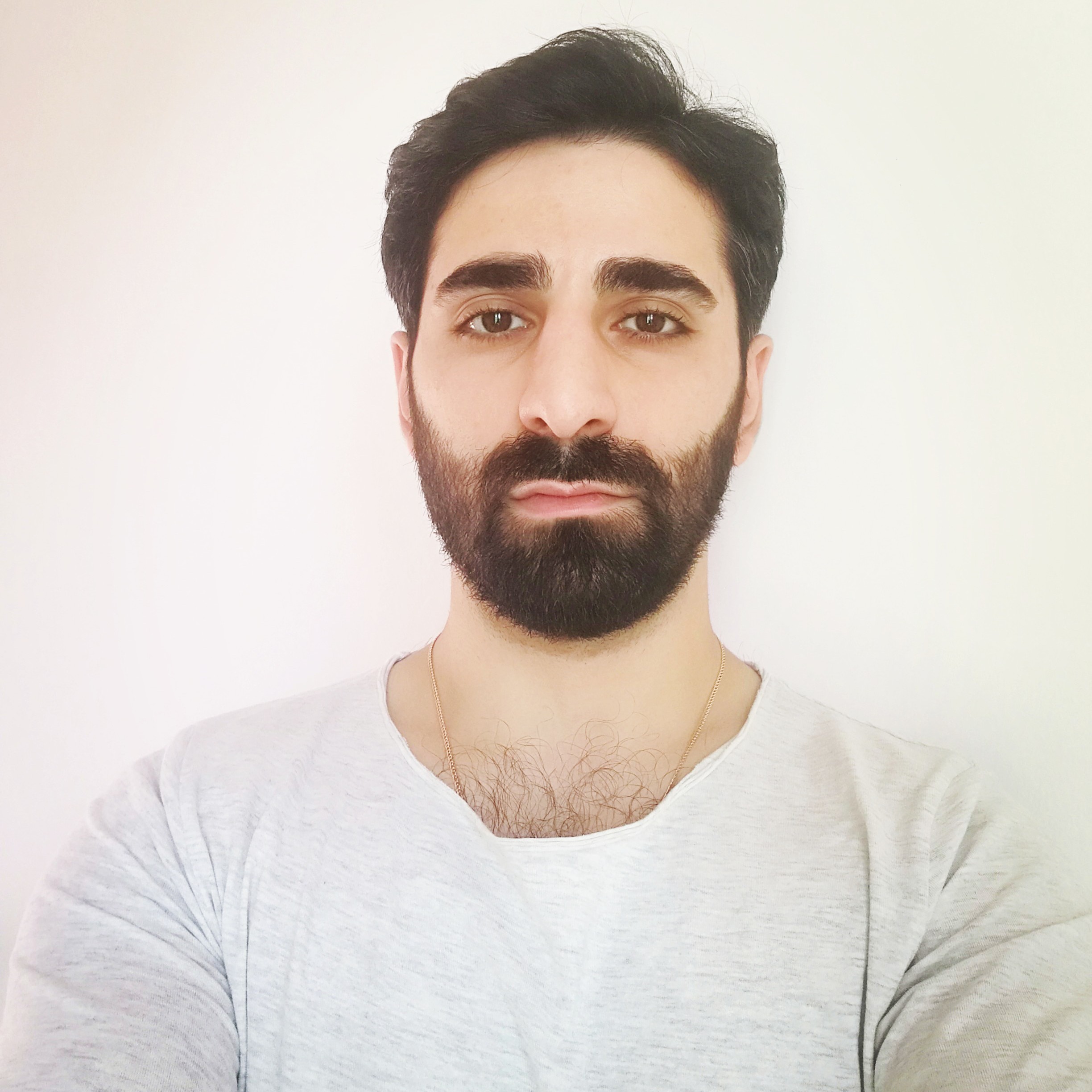 Джалалян Самвел Радикович | Актерия