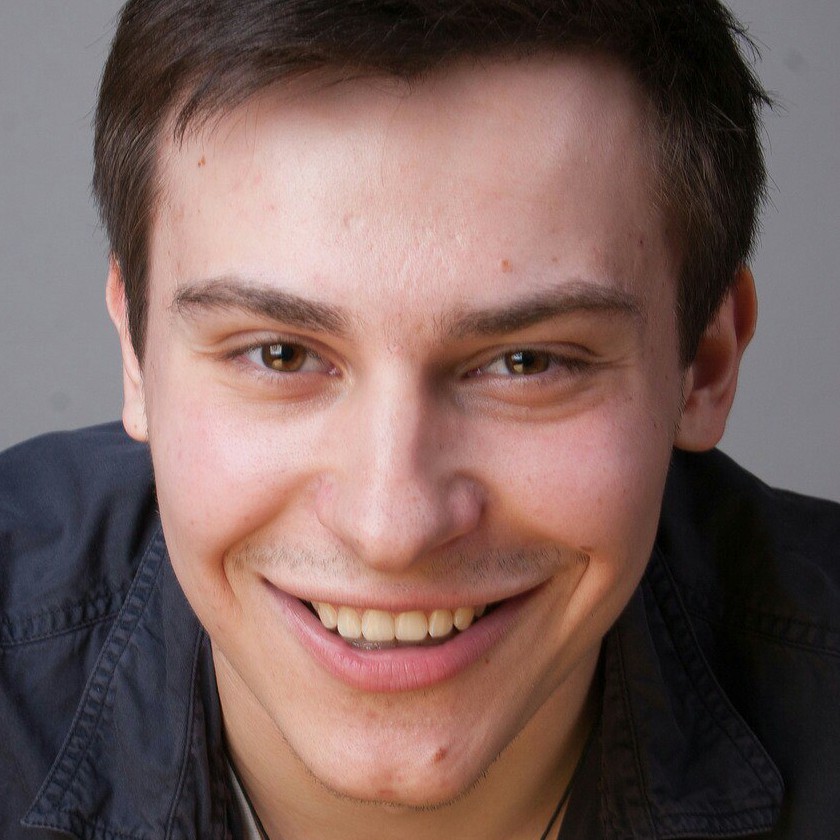 Савичев Сергей Владимирович | Актерия