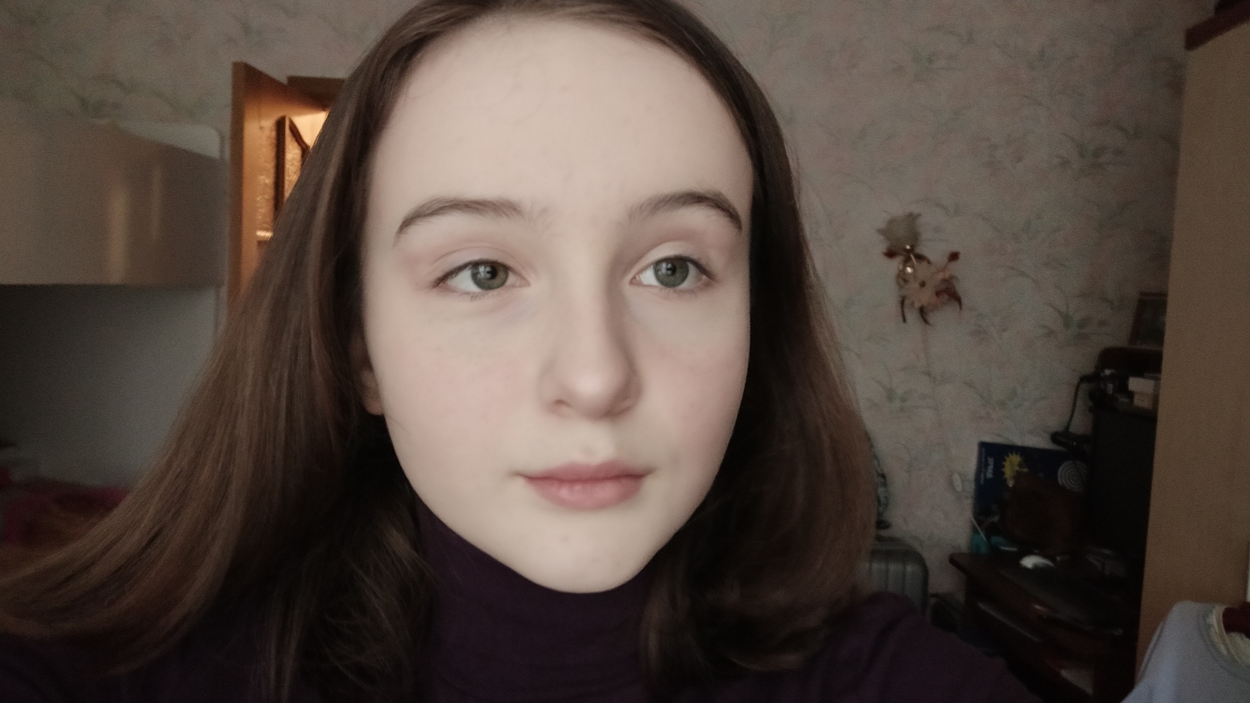 Столбова Арина Алексеевна | Актерия