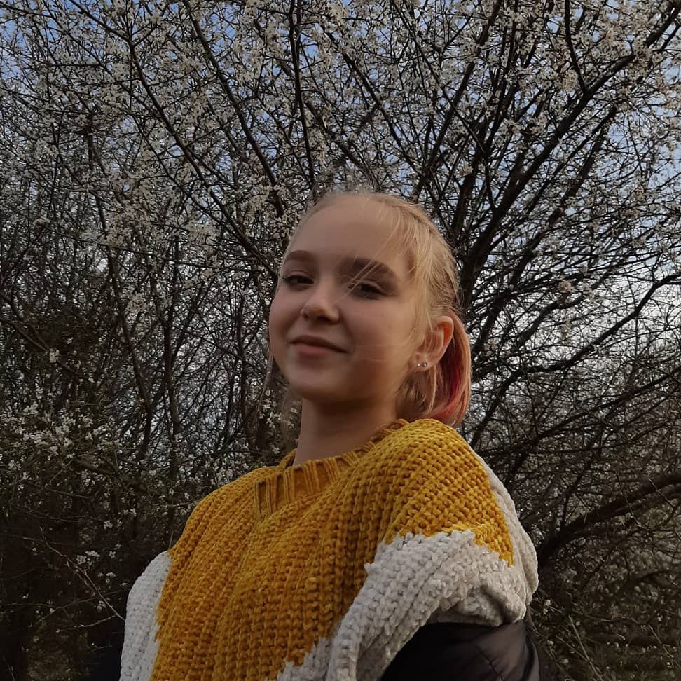 Новикова Виктория Сергеевна | Актерия