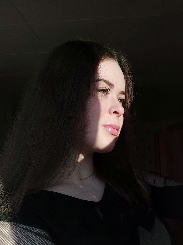 Резникова Анастасия Алексеевна | Актерия