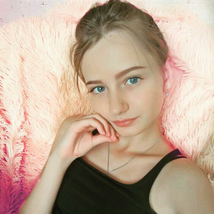 Дедова Анастасия Дмитриевна | Актерия