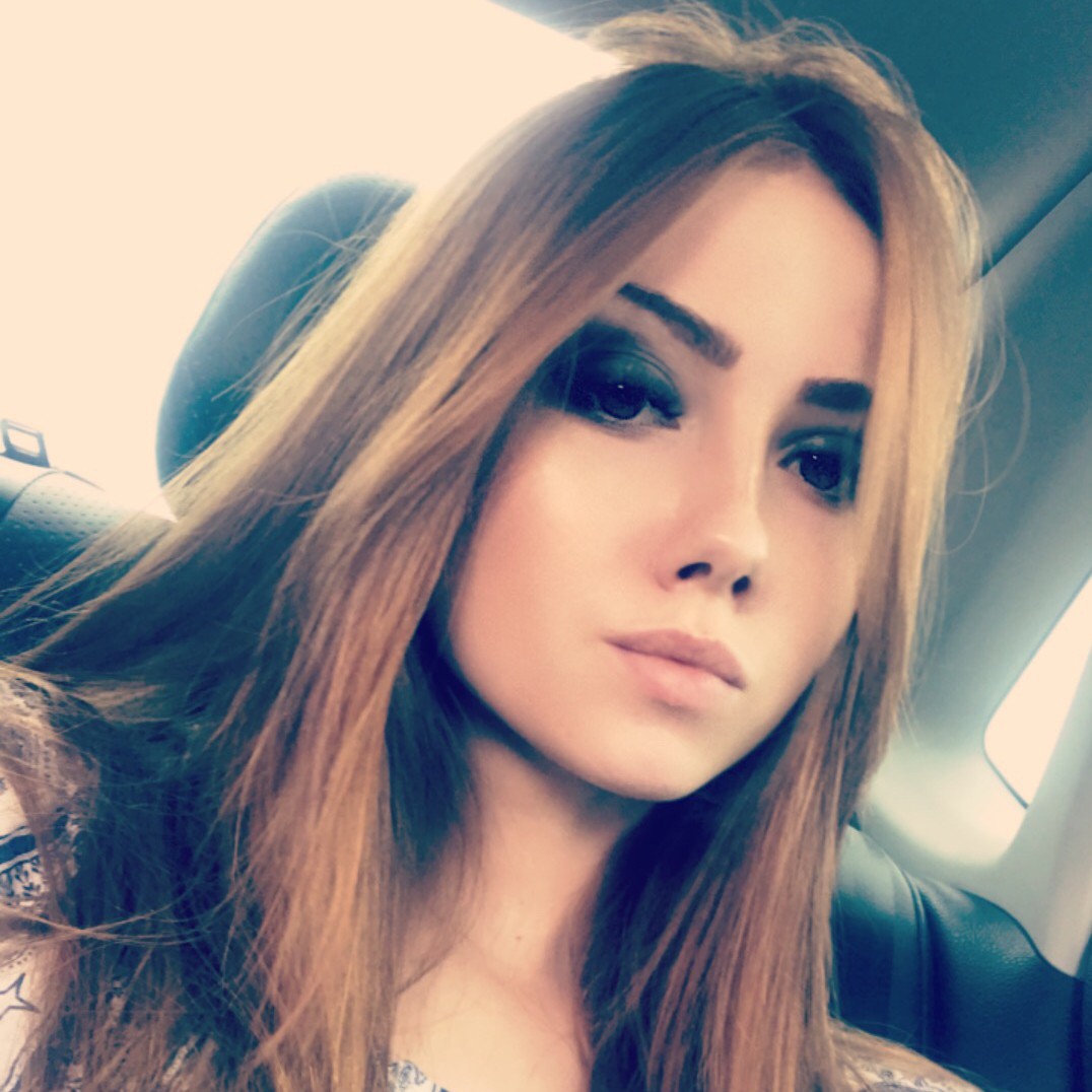 Уварова Виктория Владимировна | Актерия