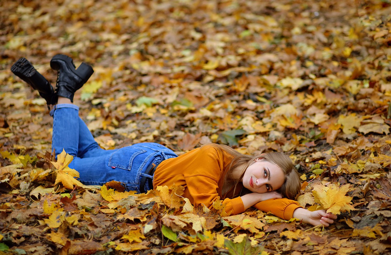 Шапочкина Анастасия Дмитриевна | Актерия