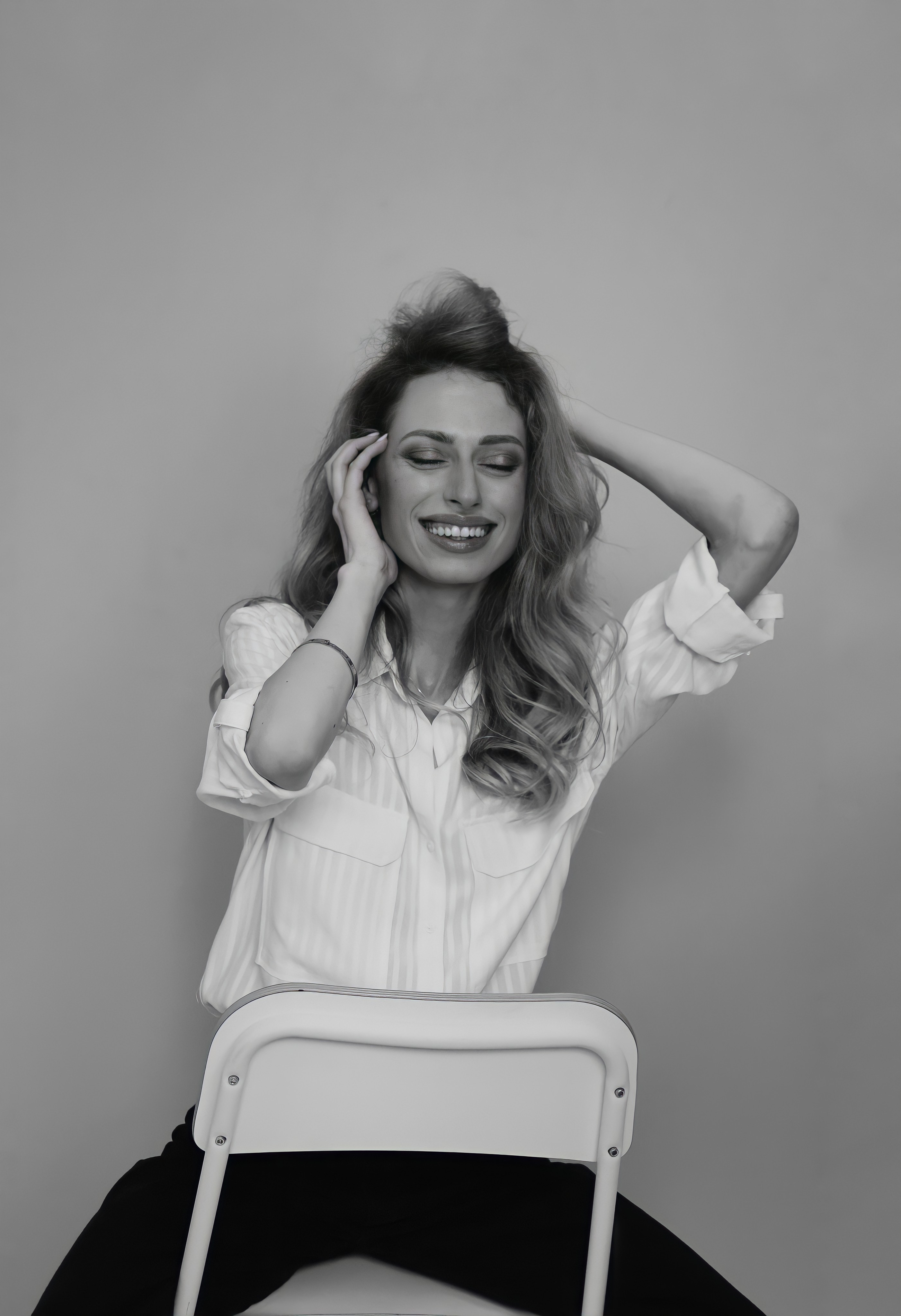 Бондаренко Надежда Дмитриевна | Актерия