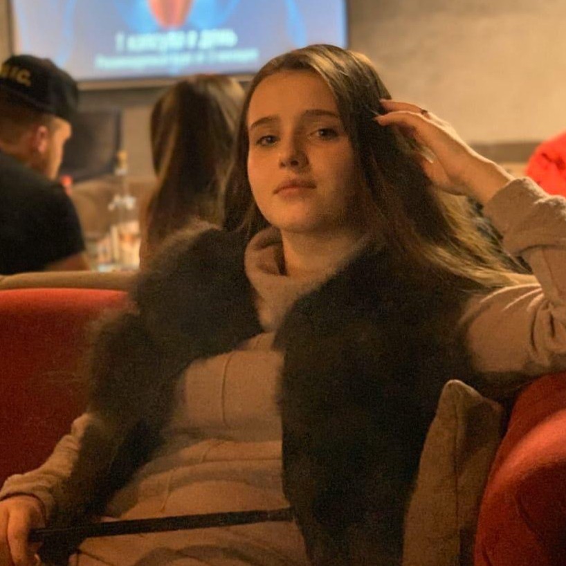 Алешина Мария Игоревна | Актерия