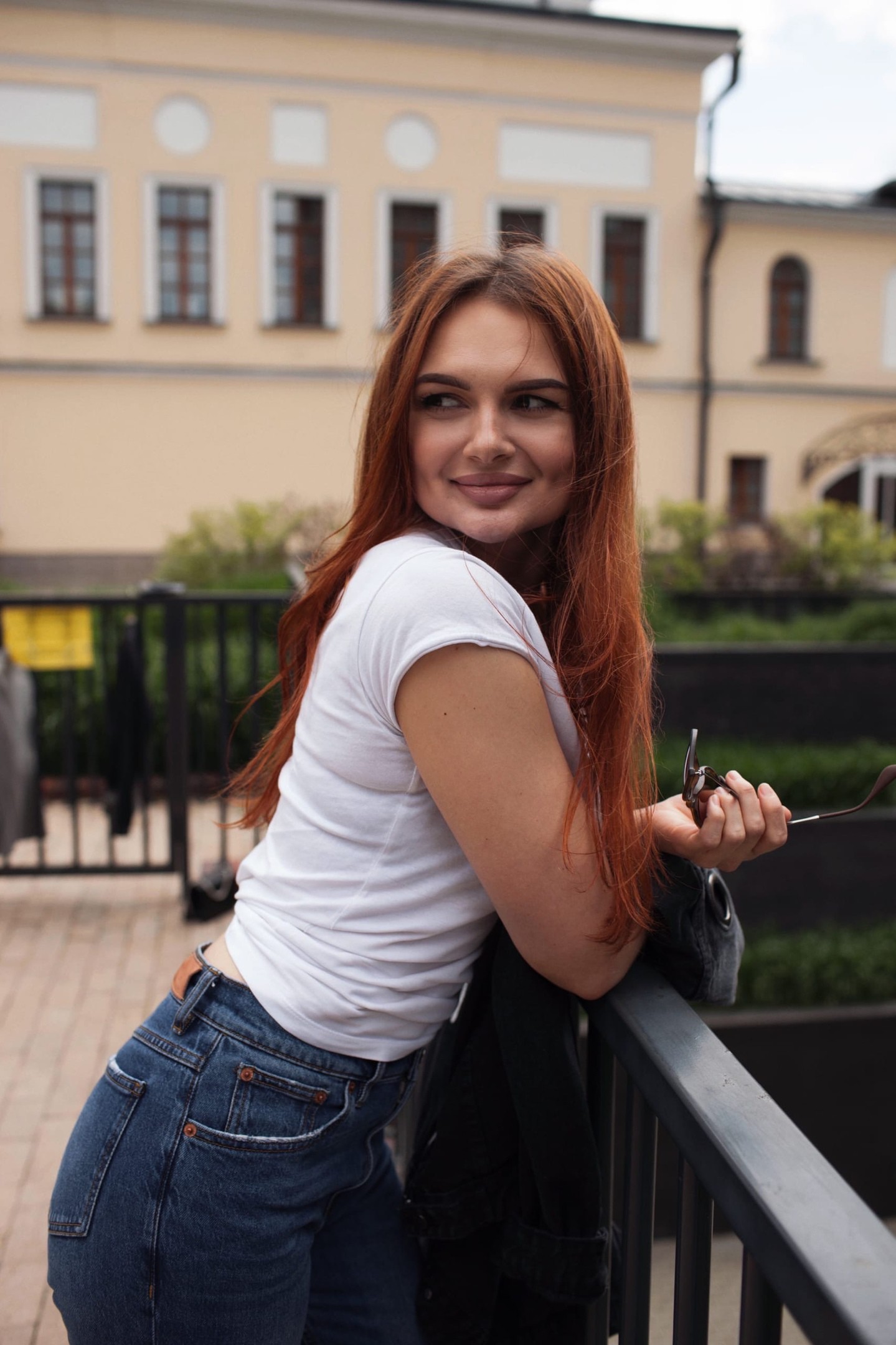 Ефремова Яна Игоревна | Актерия