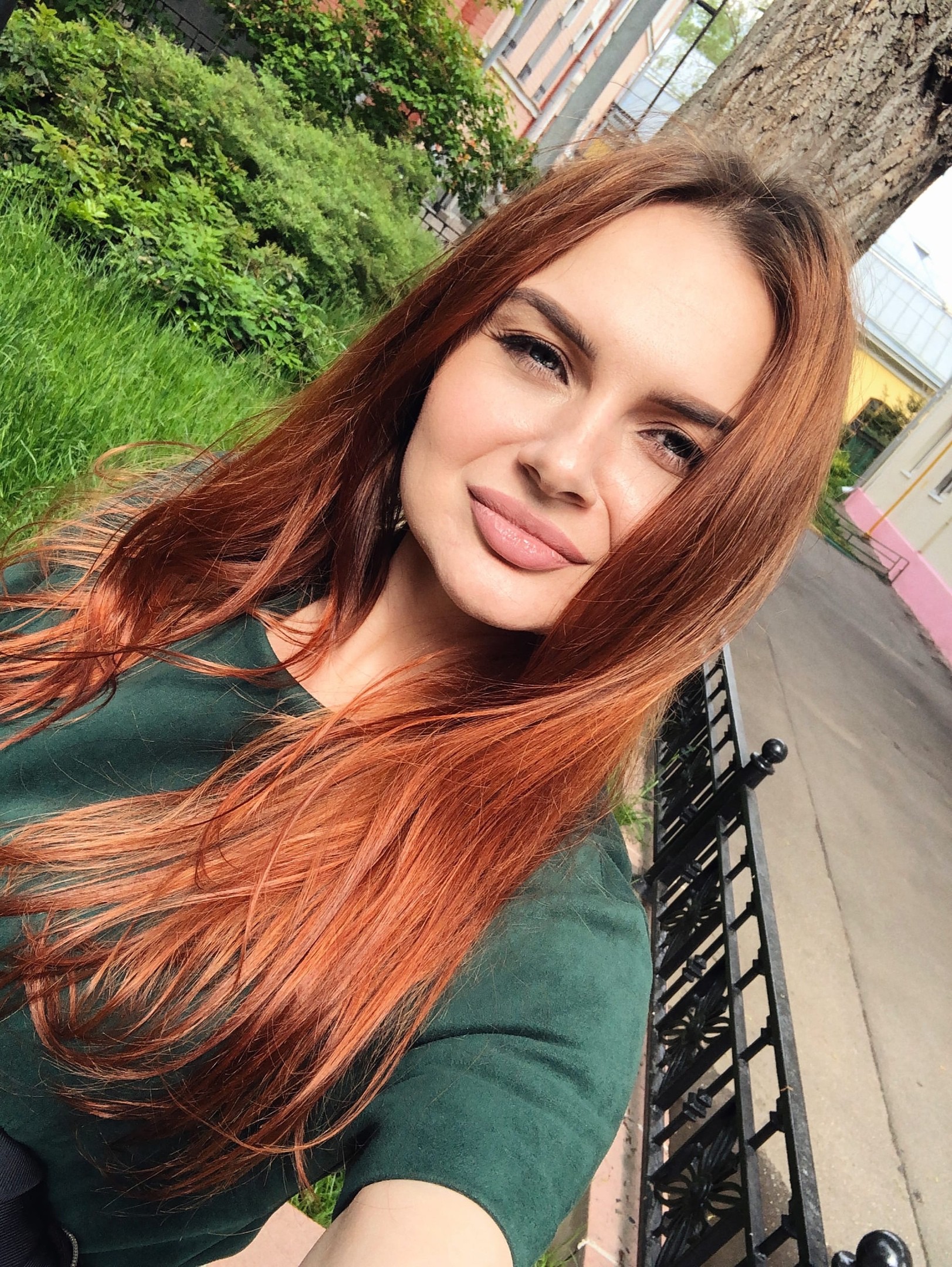 Ефремова Яна Игоревна | Актерия