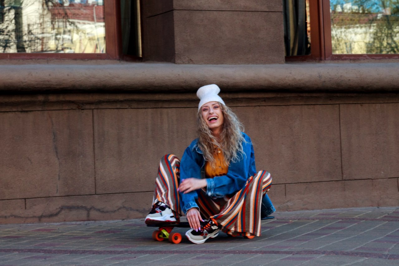 Бондаренко Надежда Дмитриевна | Актерия