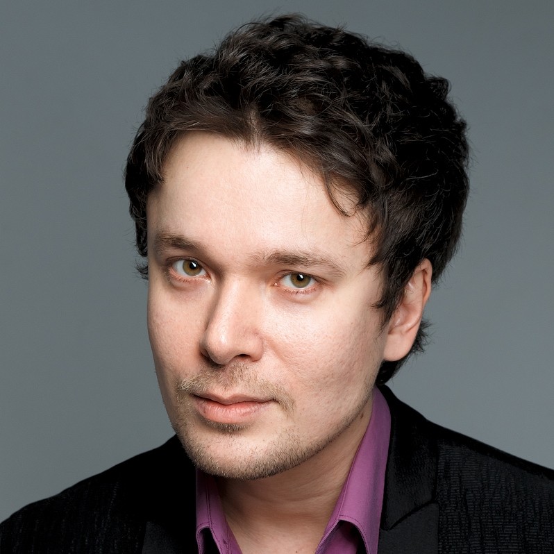 Левин Иван Владимирович | Актерия