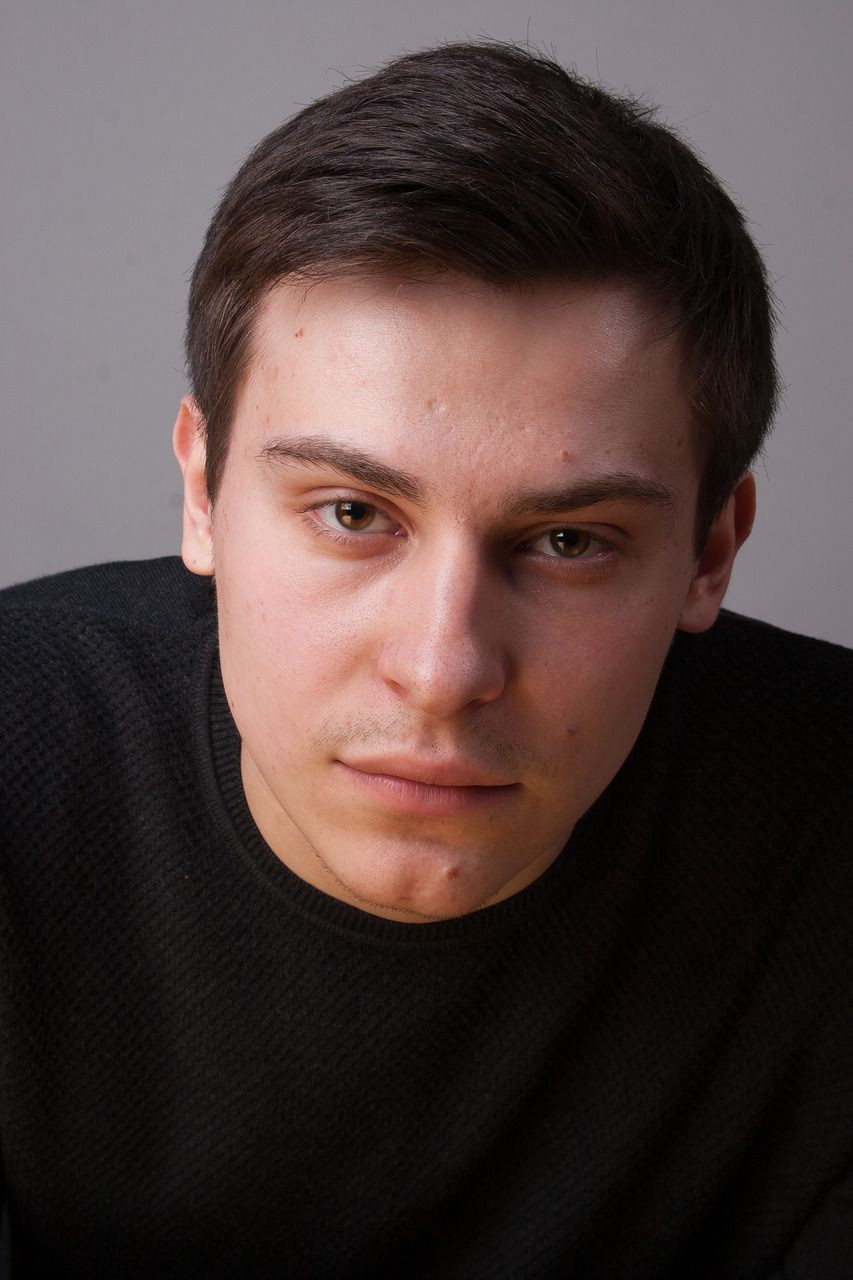 Савичев Сергей Владимирович | Актерия