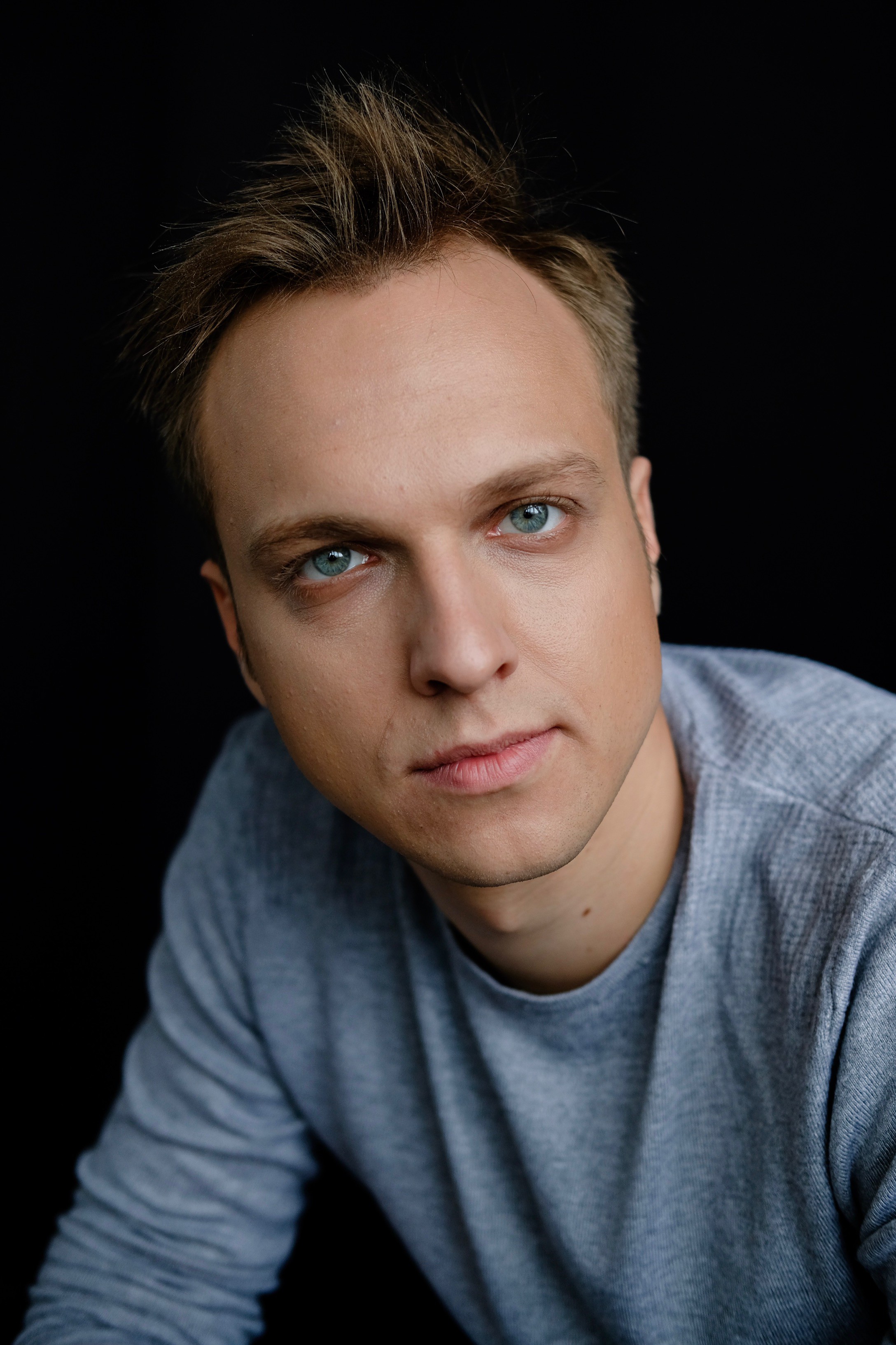 Виталий Александрович Лойко | Актерия