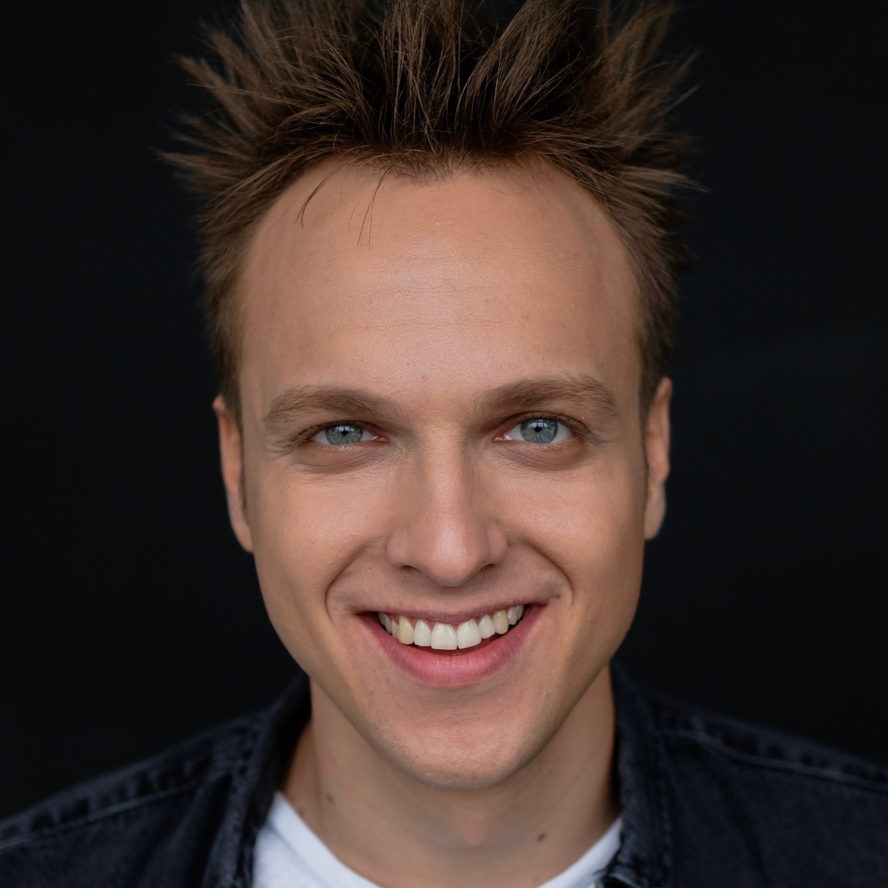 Виталий Александрович Лойко | Актерия