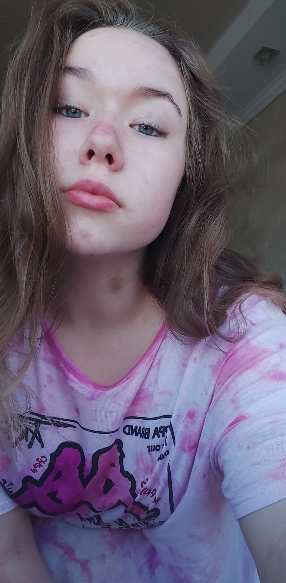 Безрукова Анастасия Евгеньевна | Актерия