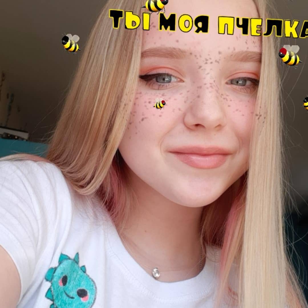 Новикова Виктория Сергеевна | Актерия