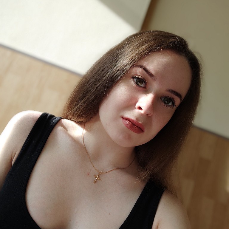 Резникова Анастасия Алексеевна | Актерия